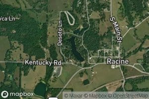 Austin Harrison Reservoir