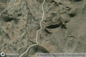Antelope Spring
