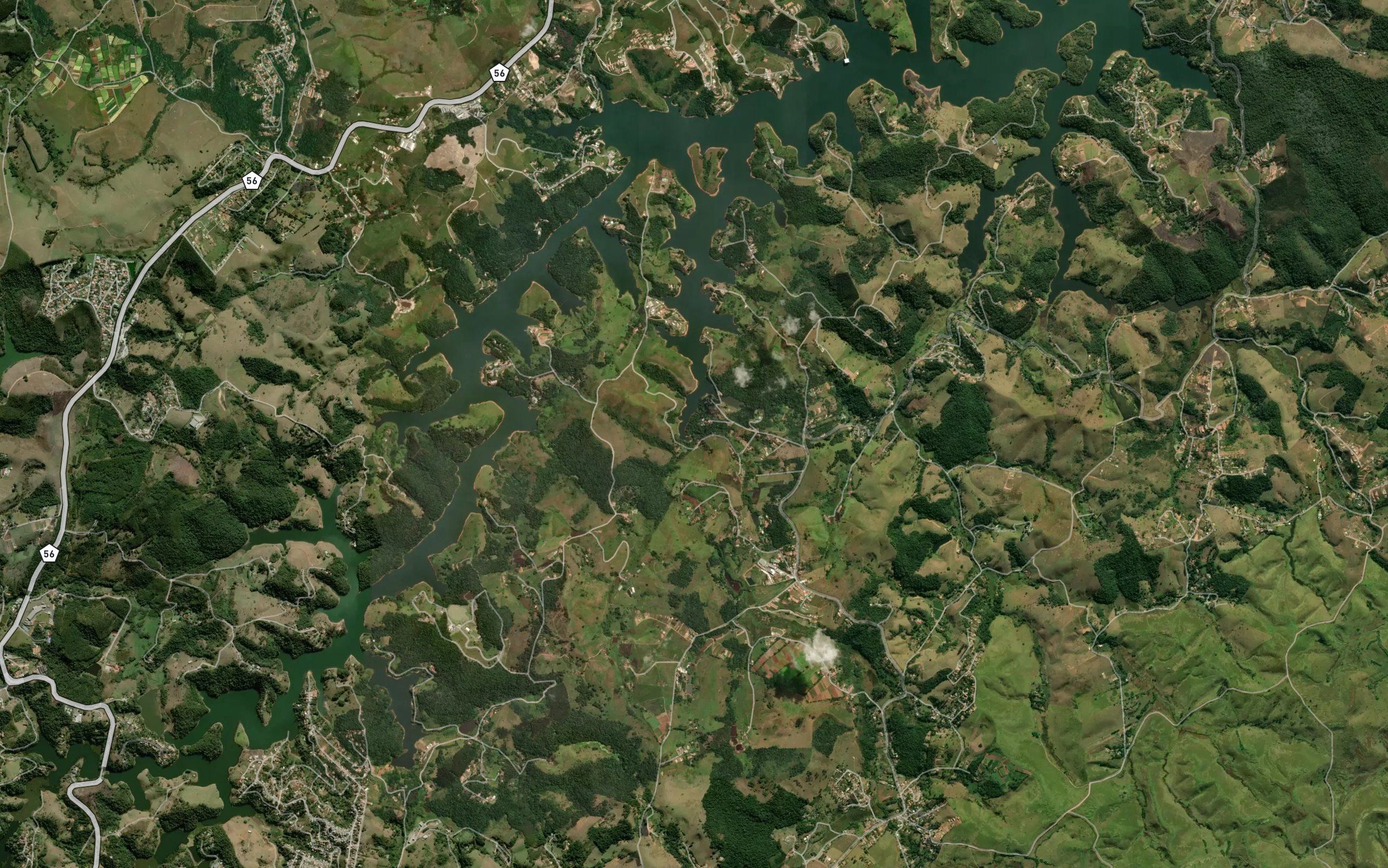 Ribeiro do Ferreira