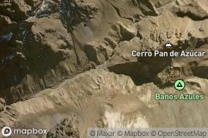 Estero del Museo