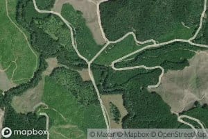 Bull Canyon Creek