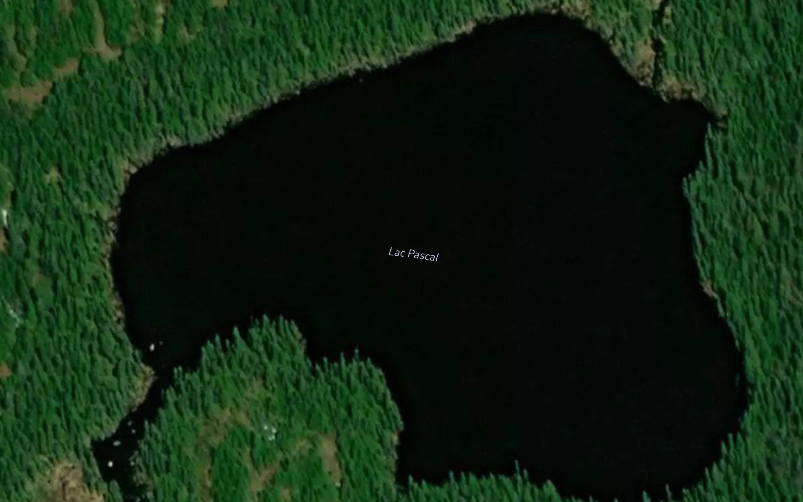 Lac Pascal