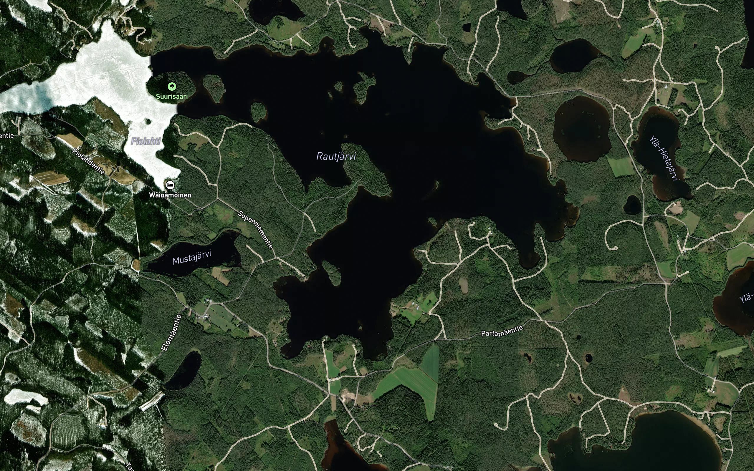Salolahti