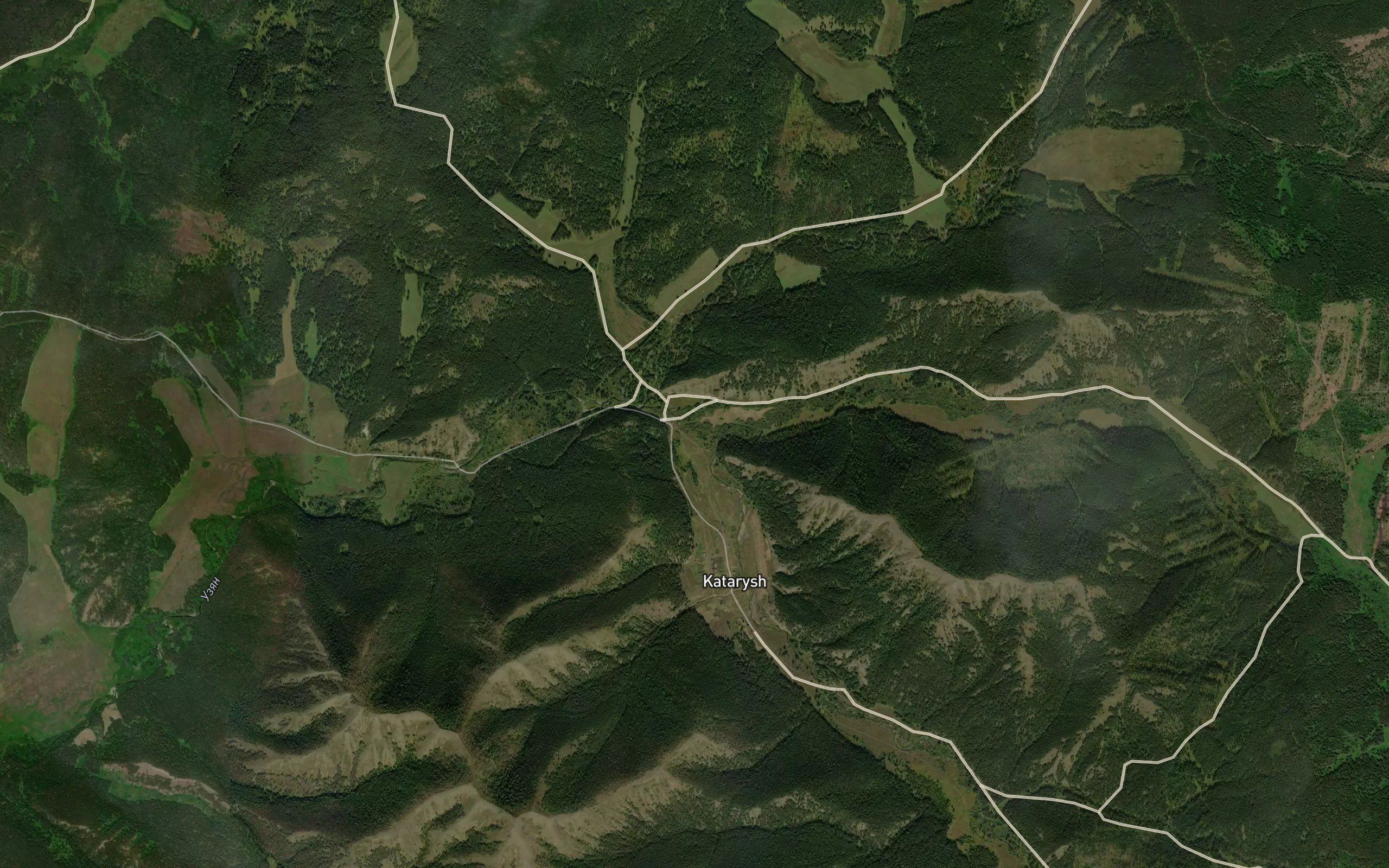 Katarysh