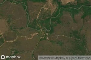 Corrego Retiro Velho