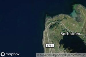 Landsyningsvika