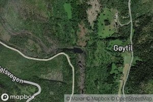 Goytilshylen