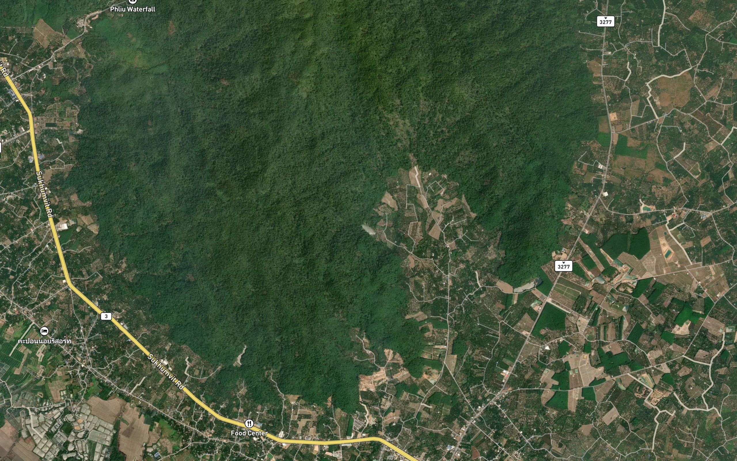Ang Kep Nam Ban Kongsi Rai