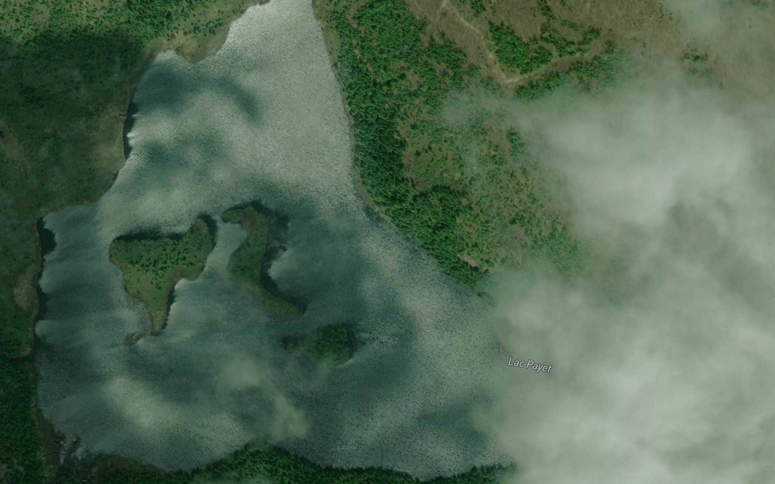 Lac Payet