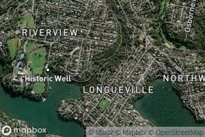 Tambourine Creek