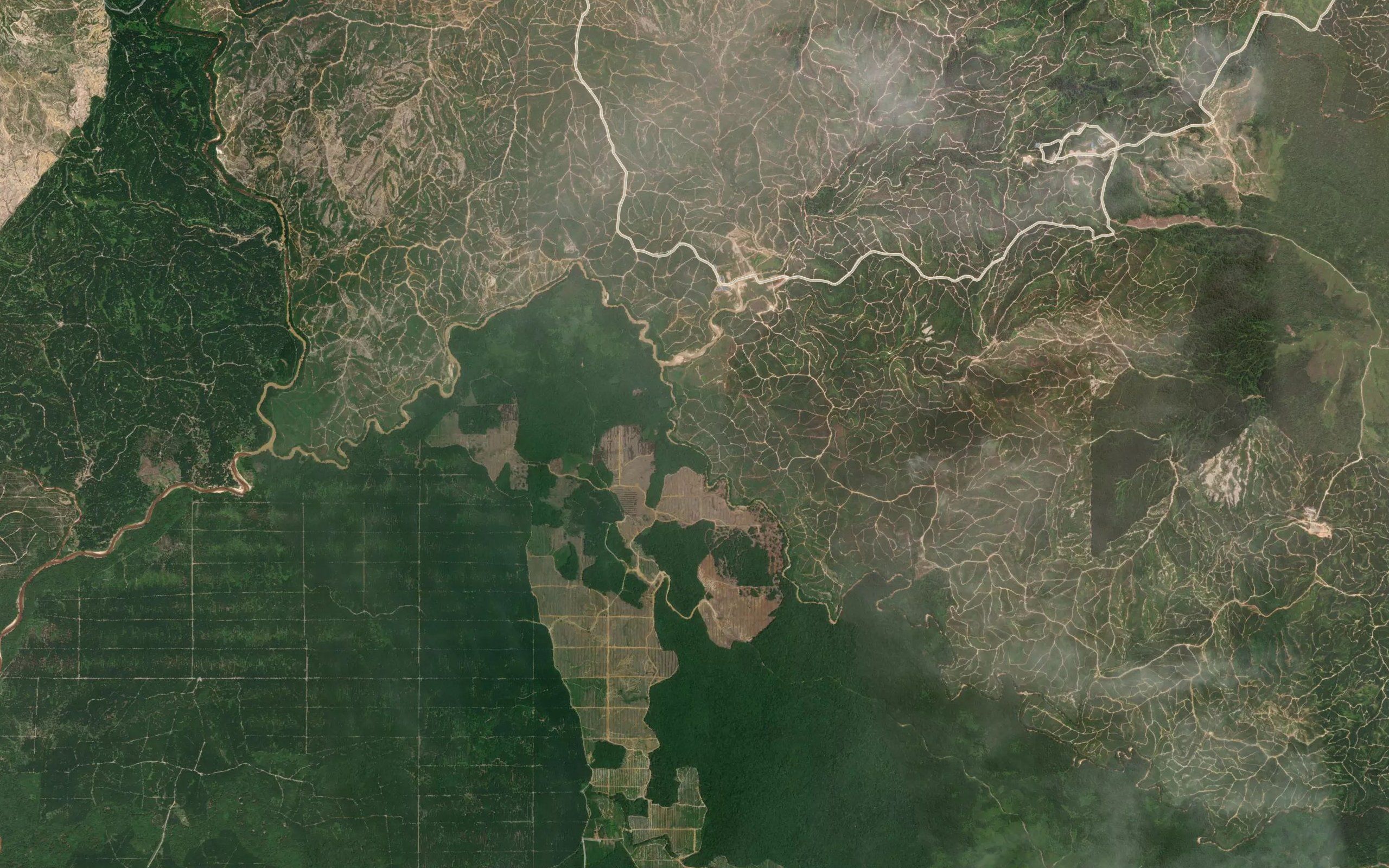 Sungai Nangkah
