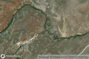 East Fork Pole Creek