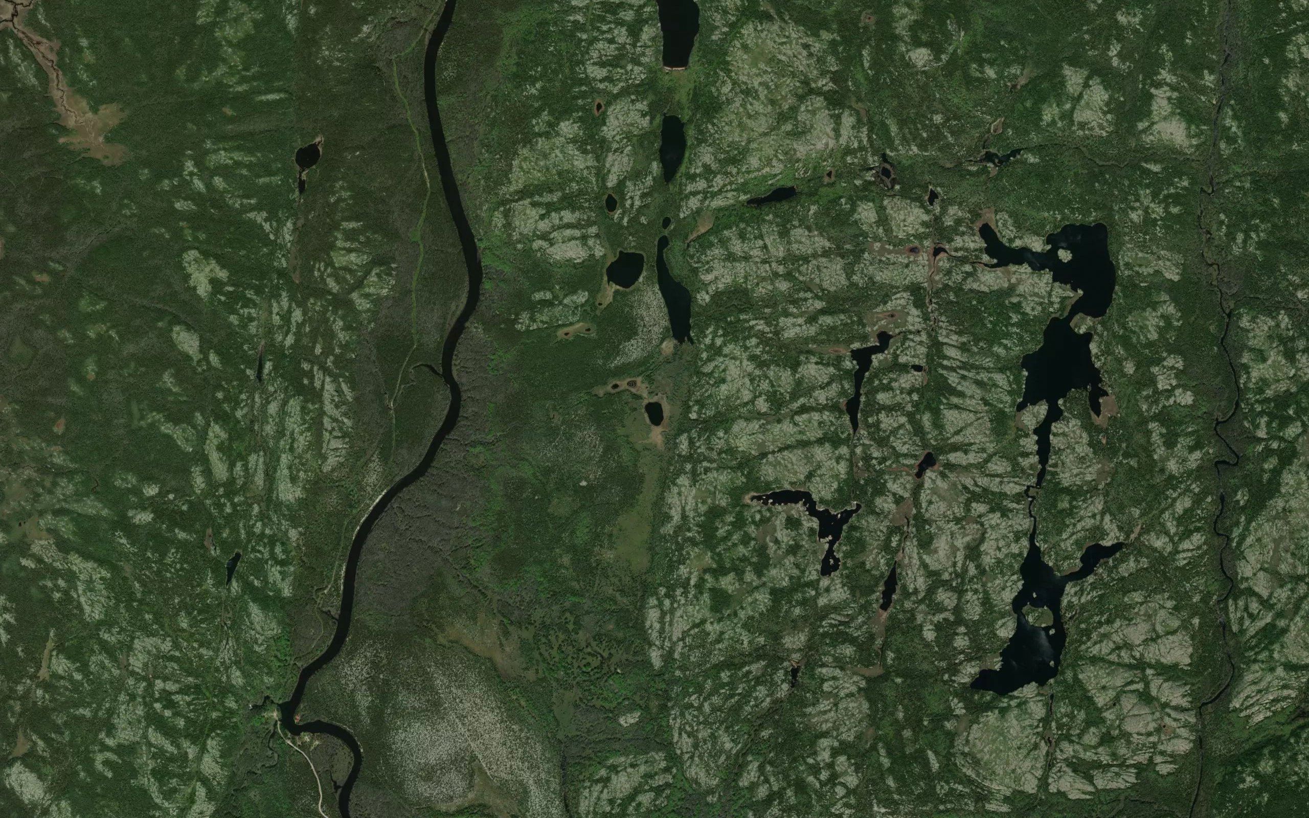 Lac Credison