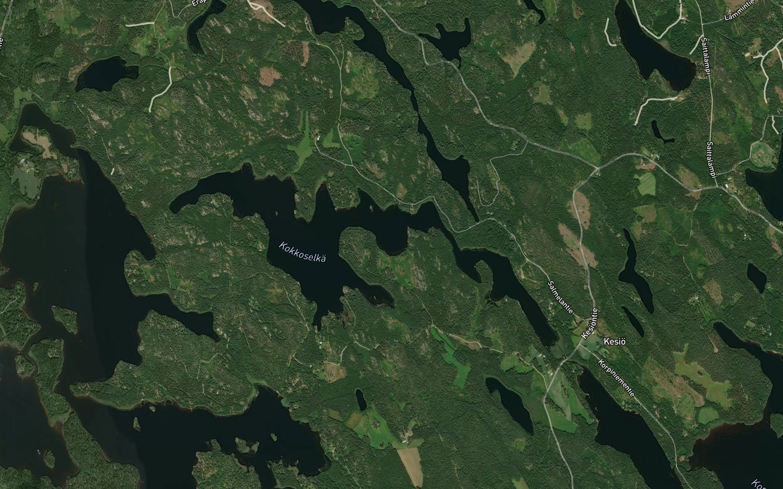 Laajalahti