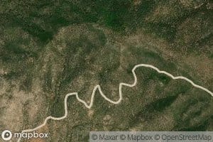 Little Cherry Spring