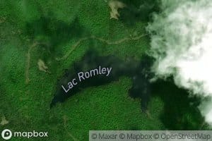 Lac Romley