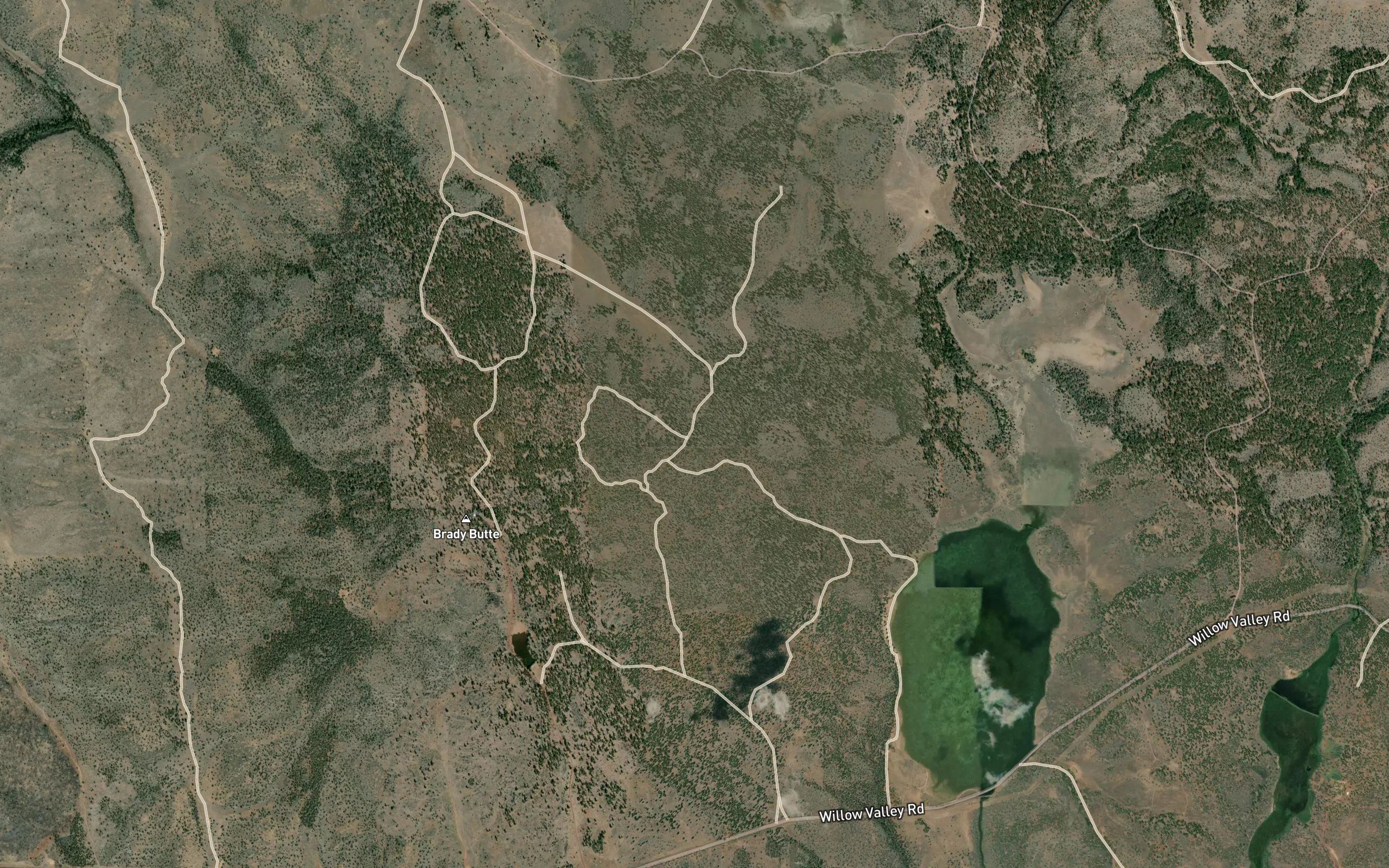 Junction Waterhole