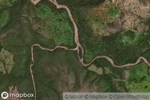 Ribeirao Cachoeirinha