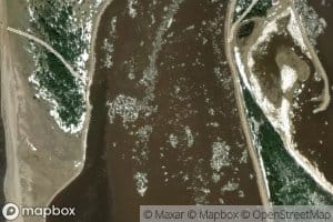 Proliv Zheleznyye Vorota