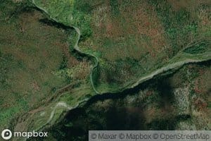 North Fork Canyon Creek