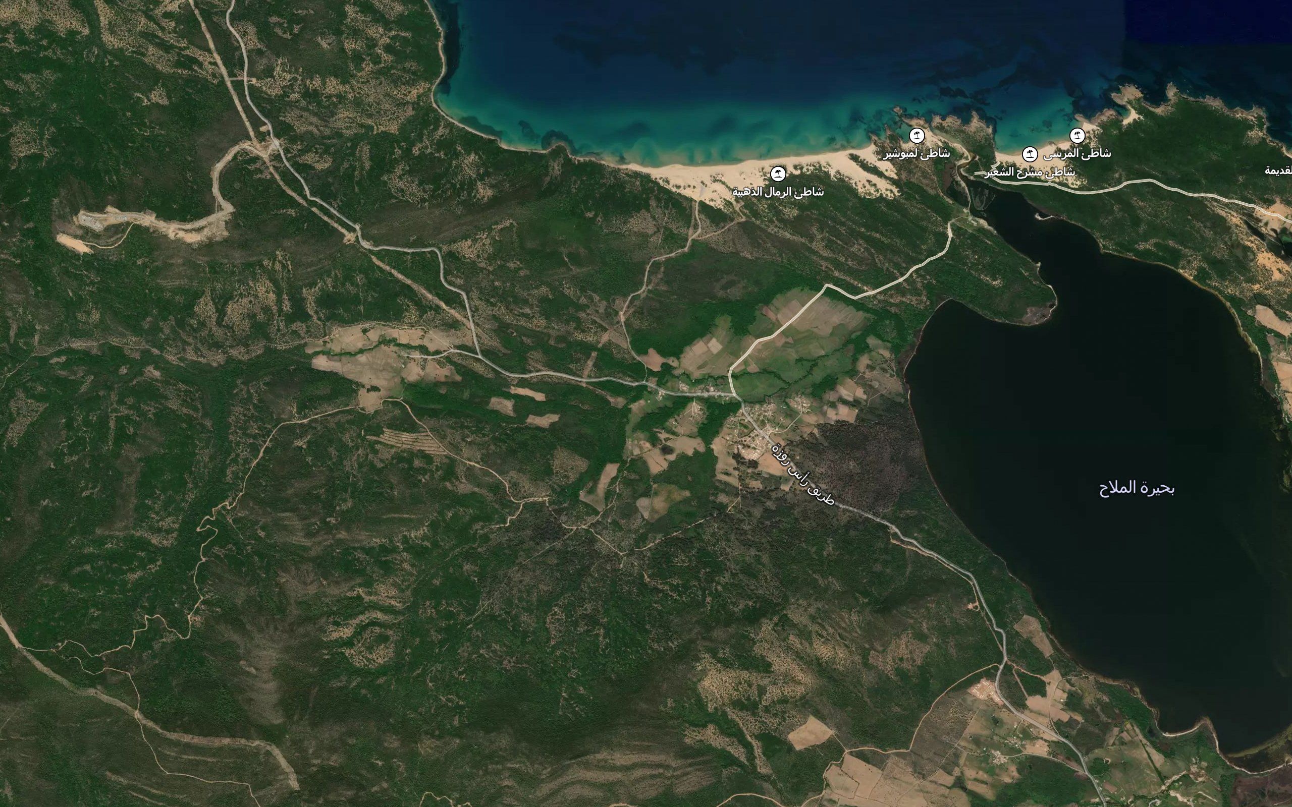 Oued el Kleb