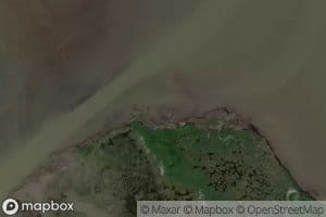 Swan Channel