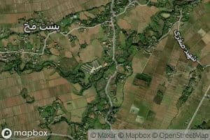 Rudkhaneh-ye Siahvardeh