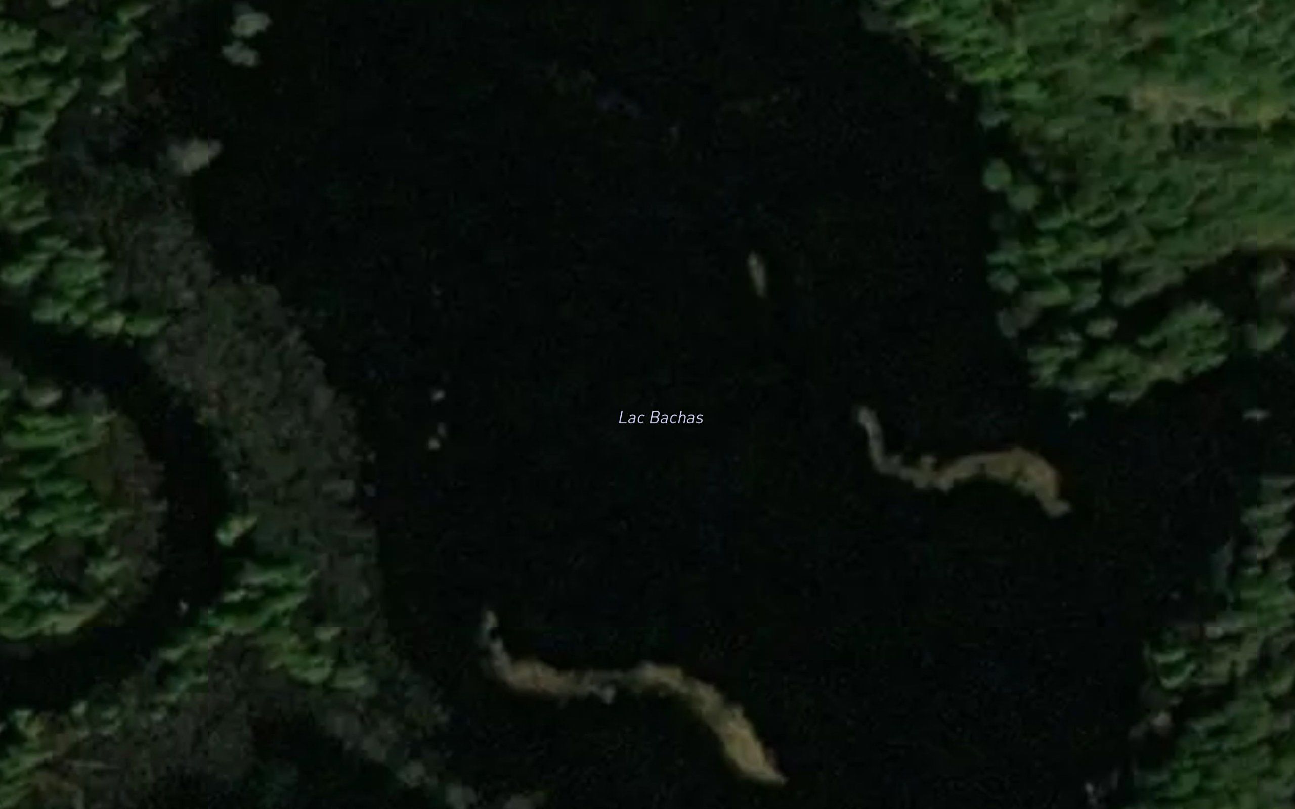 Lac Bachas