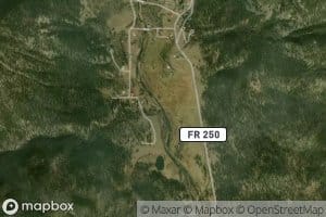 Rough Creek