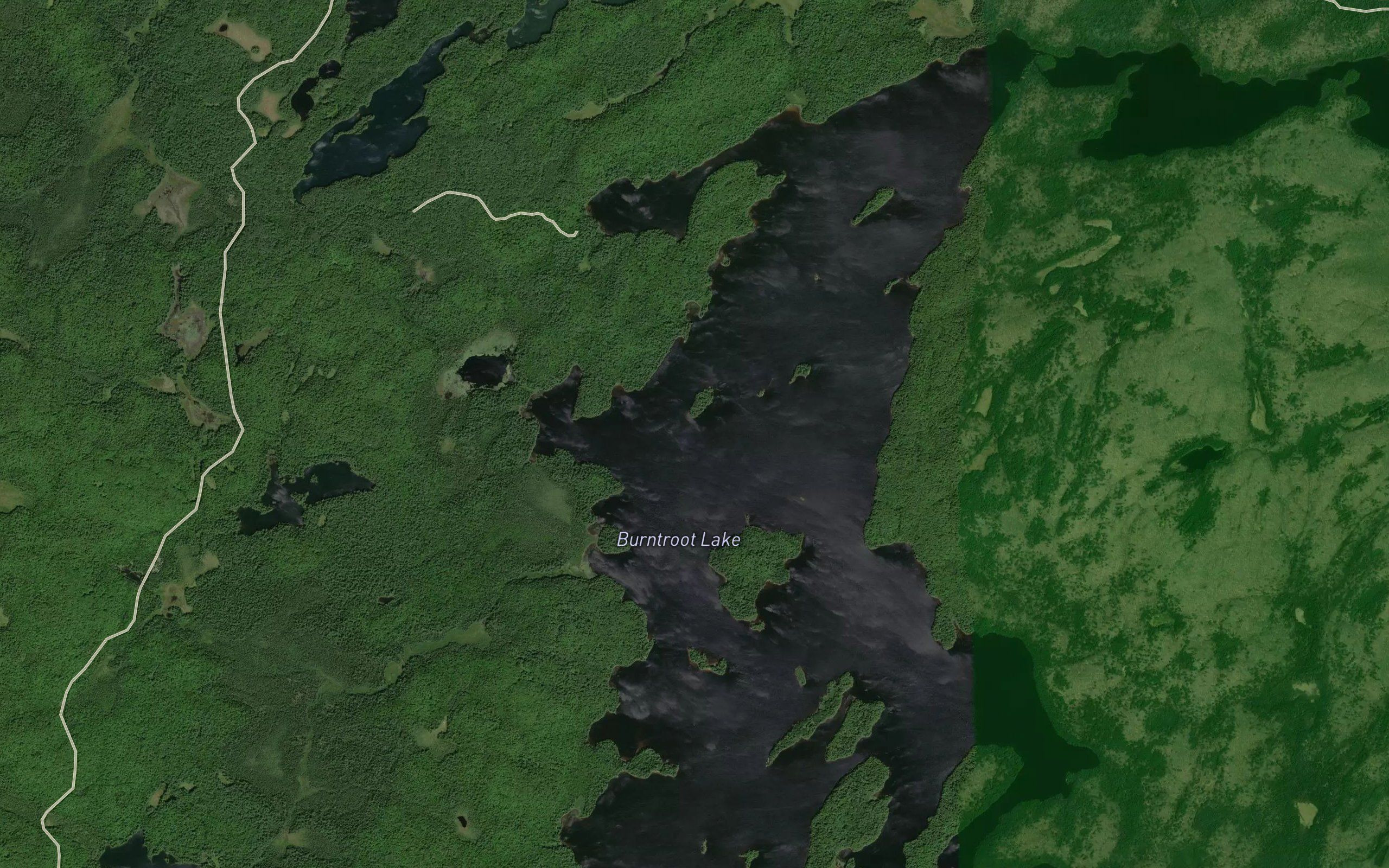 Whistle Bay