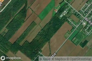 Embranchement chez Corriveau