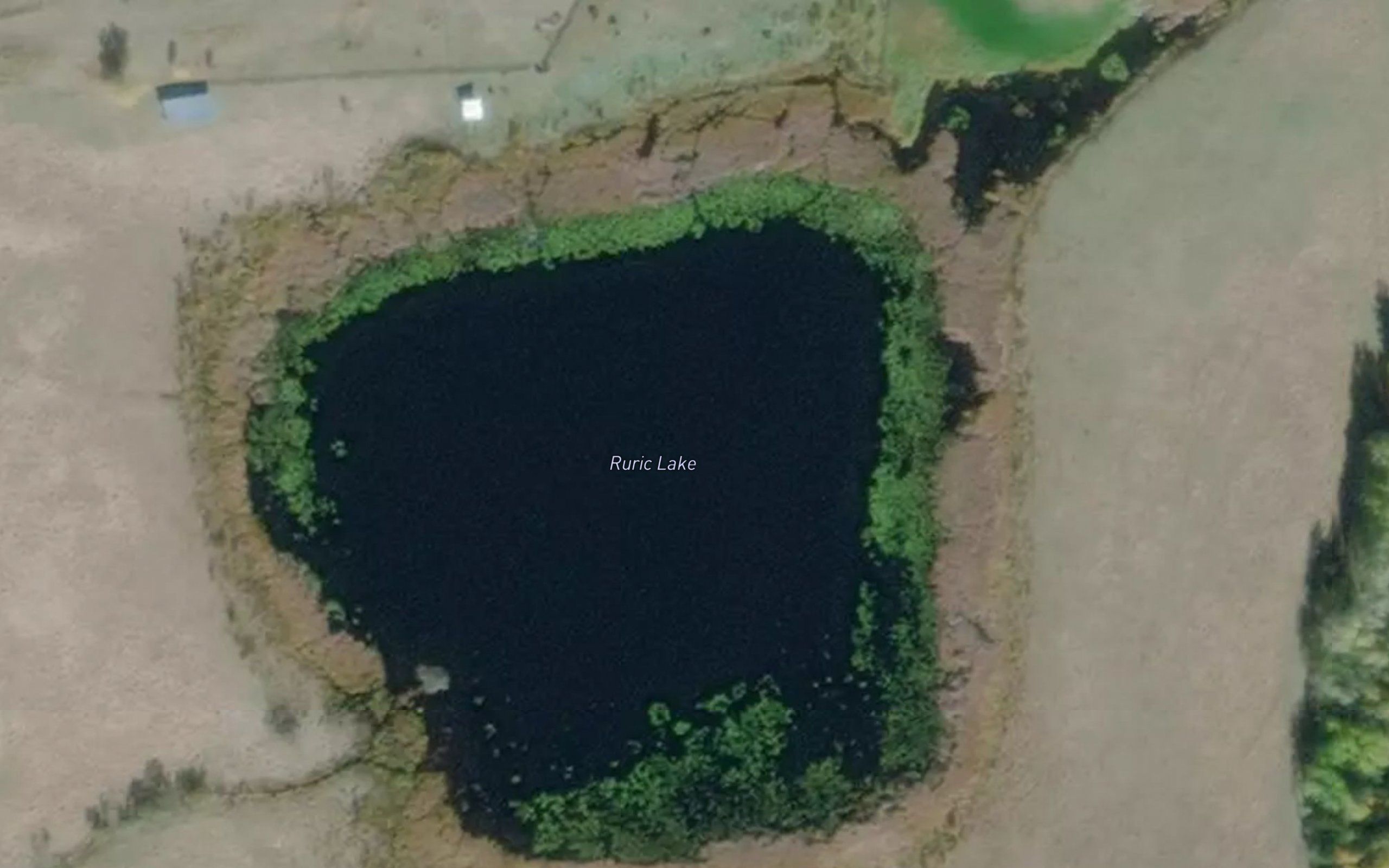 Ruric Lake