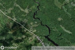 Queensborough Creek