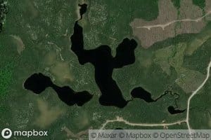 Lac Portia