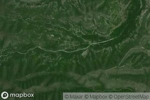 Canada Los Mezquites