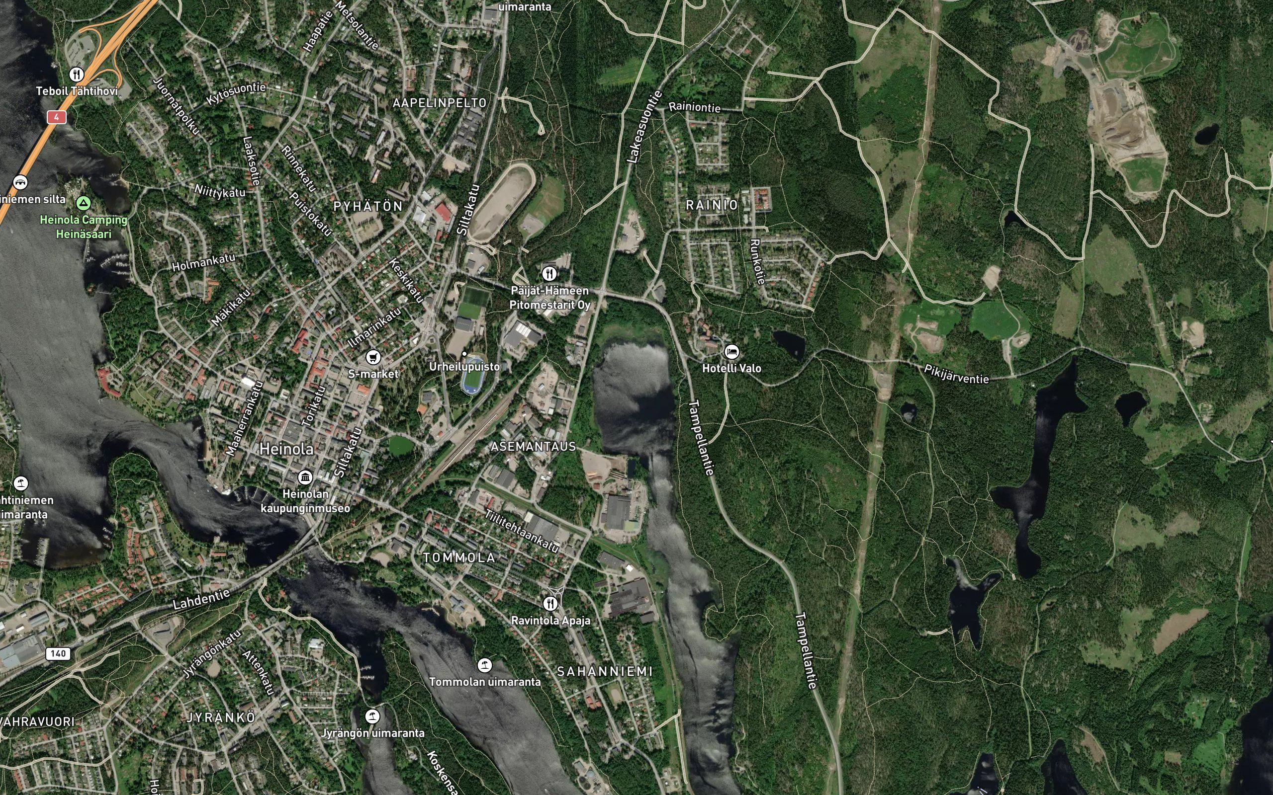 Maitiaislahti