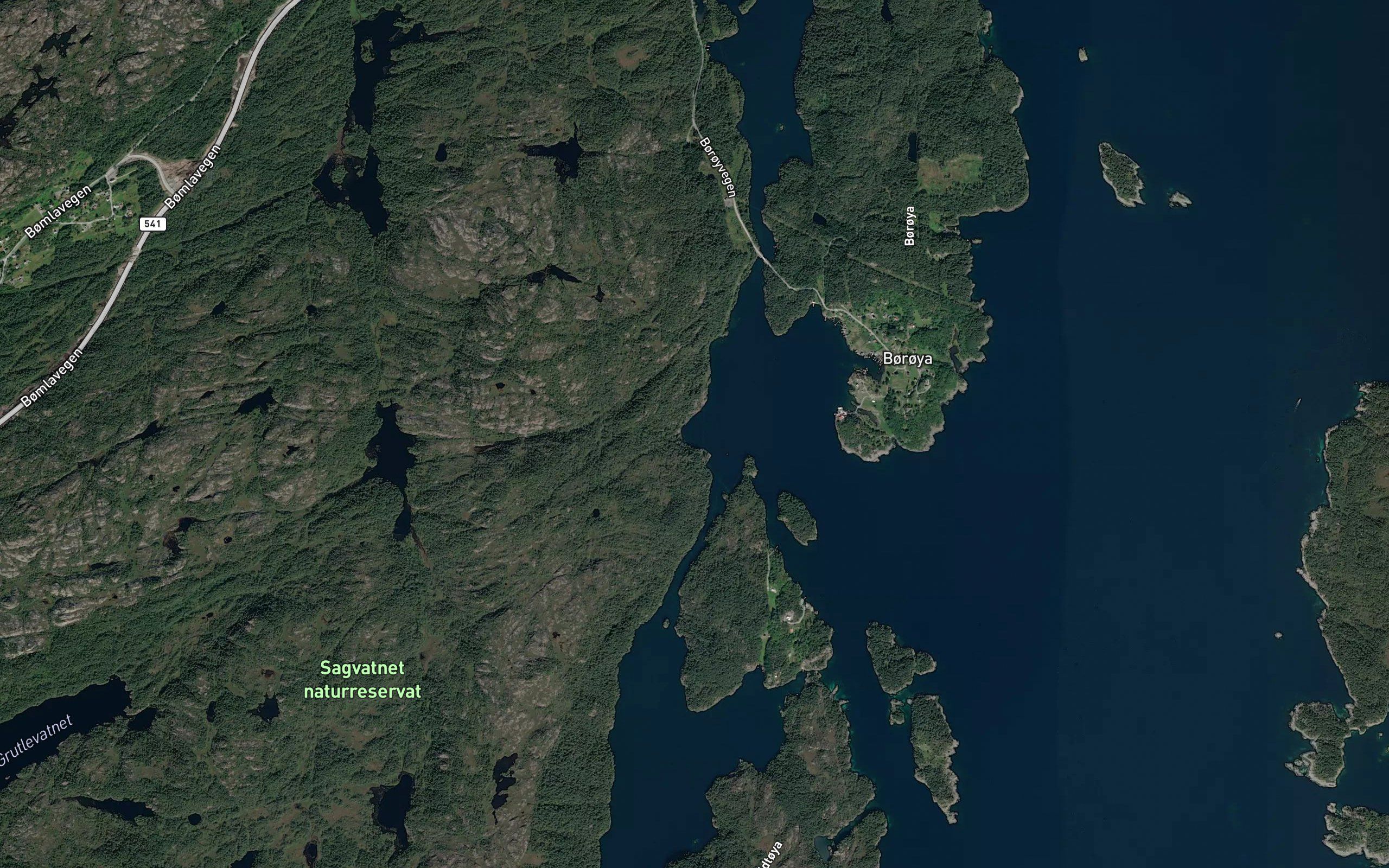 Dosvika