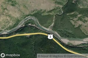 Lincoln Creek