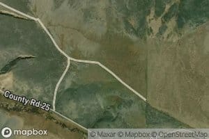 Owl Mountain Ditch