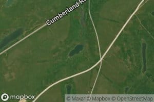 Ohio Power Company Pond Mum-48