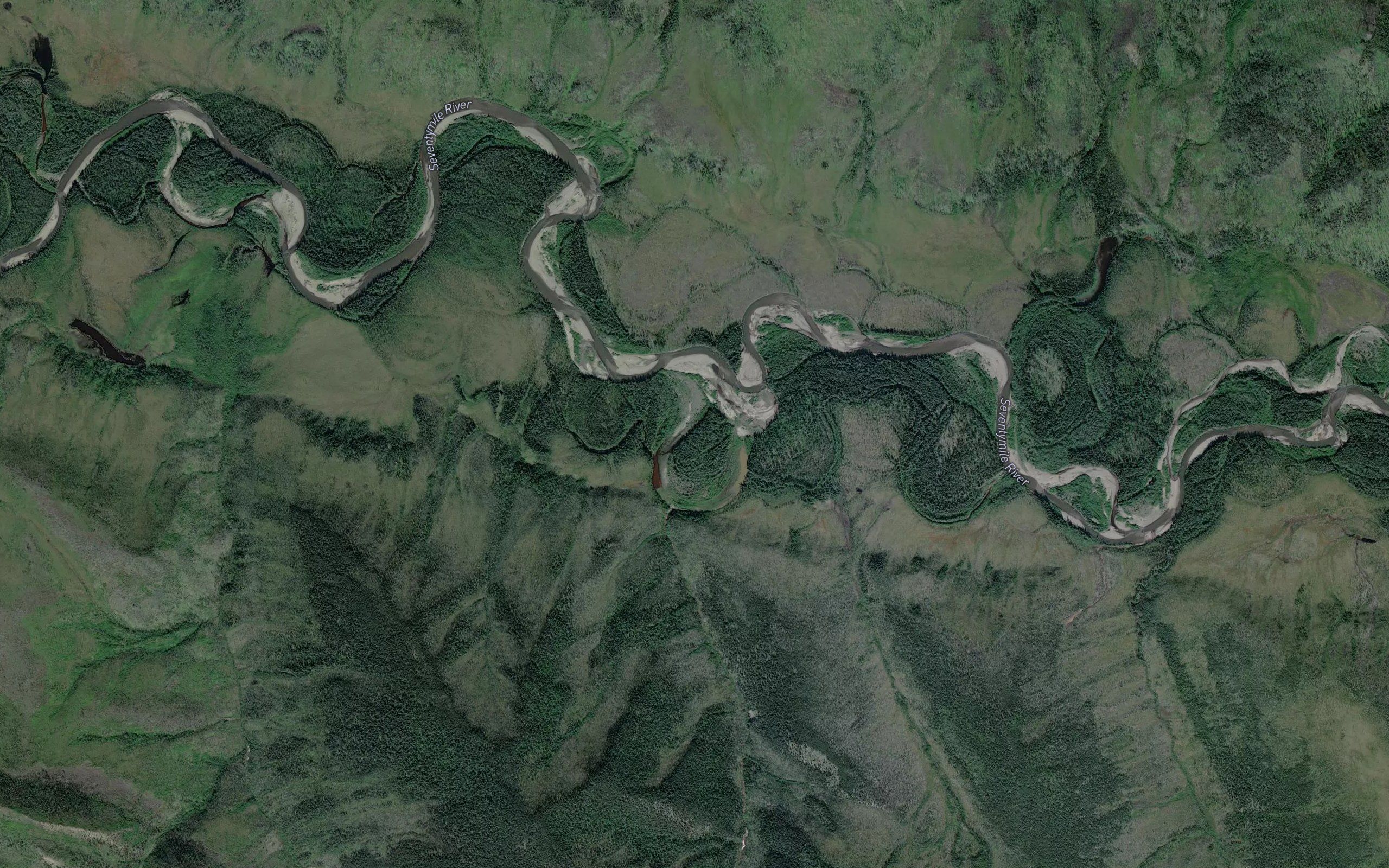 Phoenix Creek