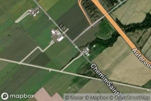 Ruisseau Saint-Thomas