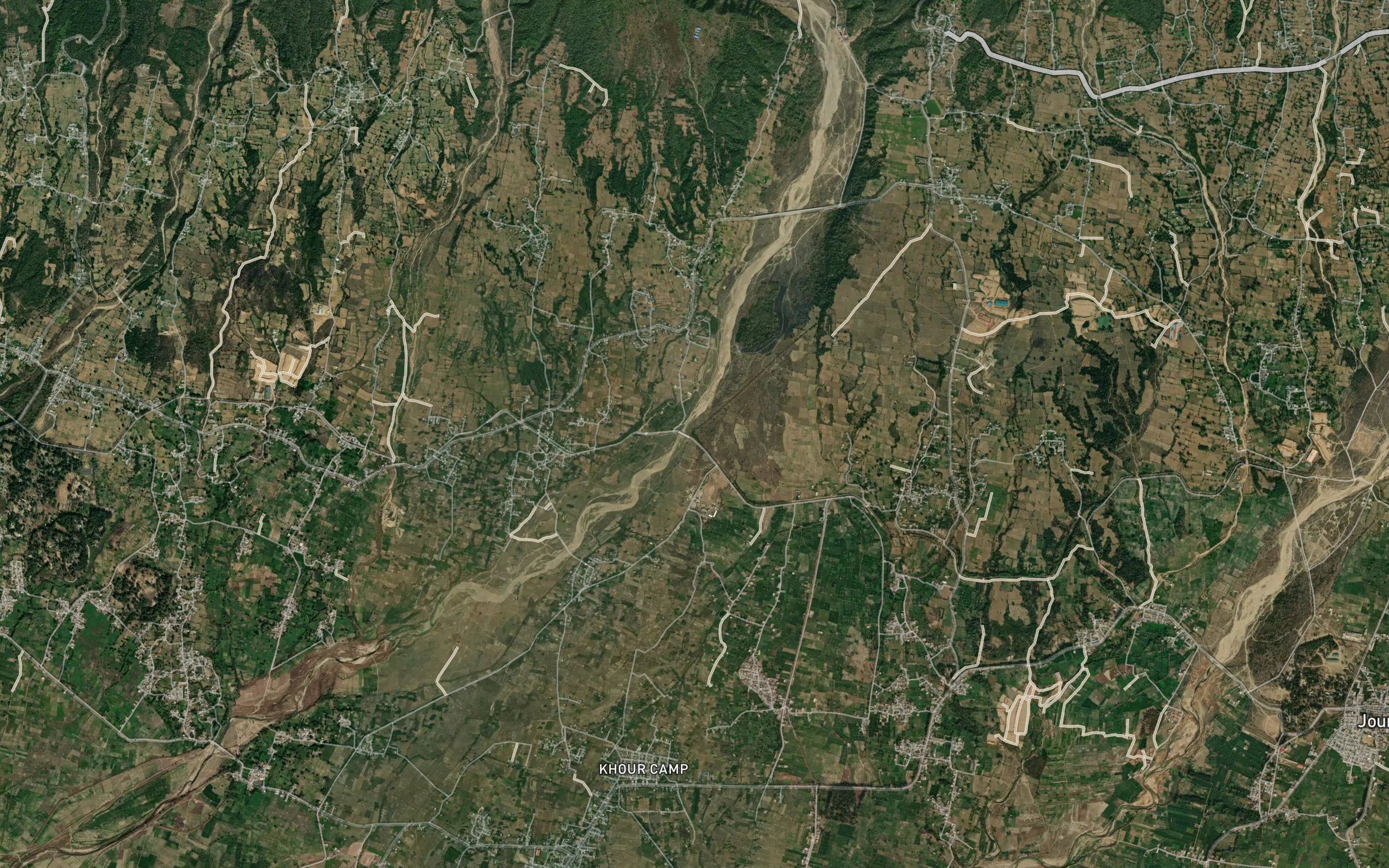 Partap Canal
