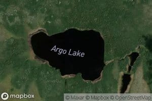 Argo Lake
