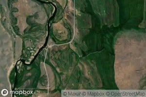 Dickinson Number 1 Ditch