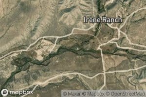 Indian Springs Creek