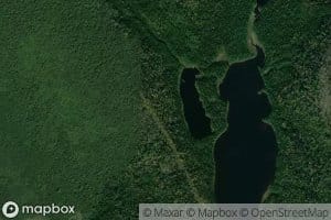 Lac de l'Arbre Aveugle