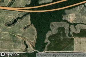 East Dog Creek