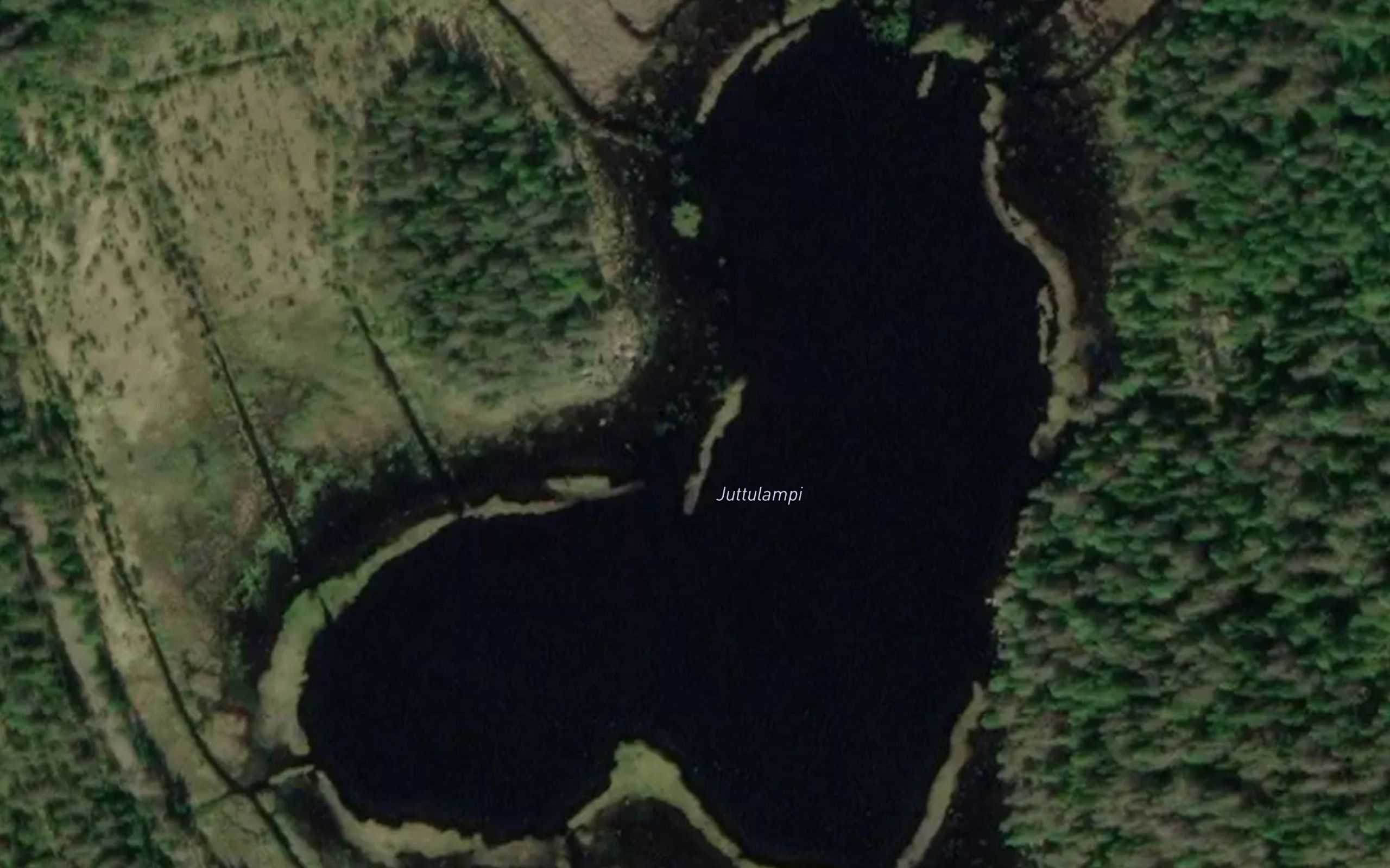 Juttulampi
