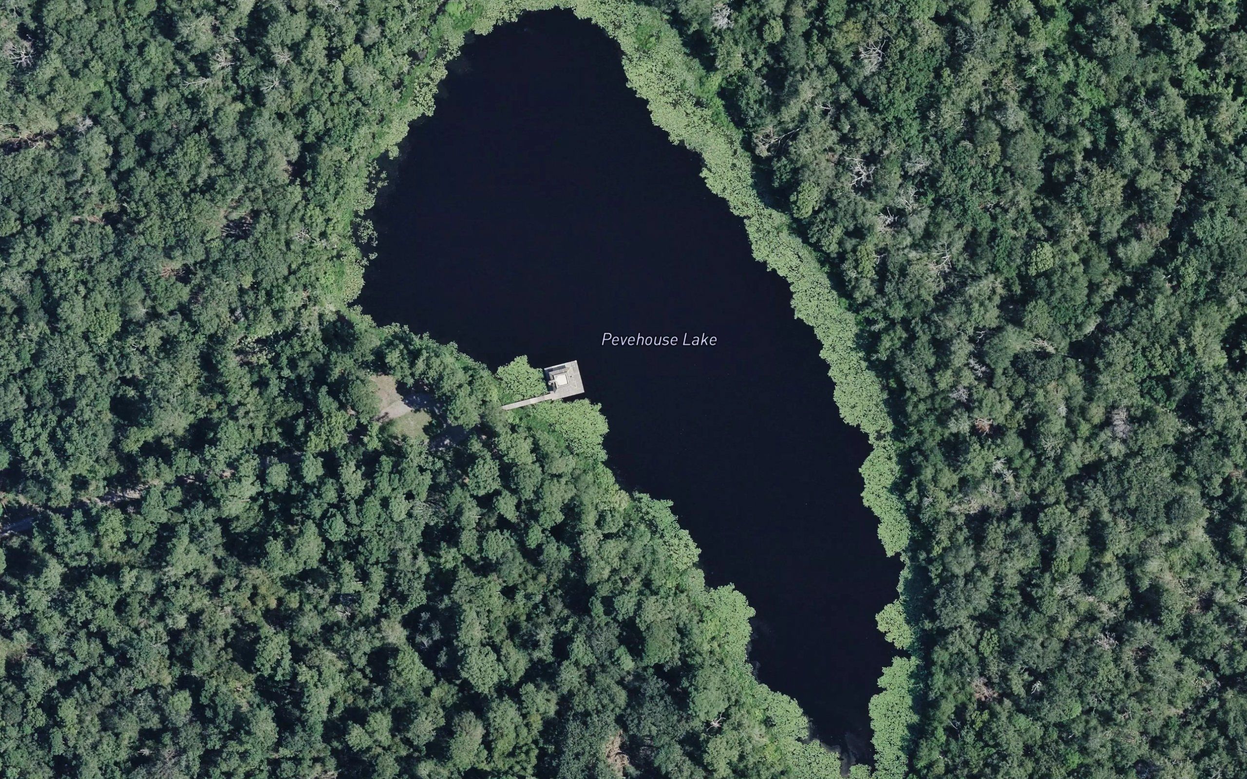 Pevehouse Lake